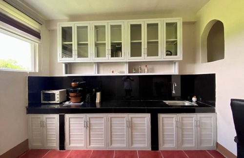 Cabanatuan Apartment | Teo’s Spacious and Affordable Staycation in Cabanatuan