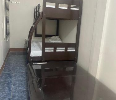 Cabanatuan Apartment | Teo’s Spacious and Affordable Home in Cabanatuan
