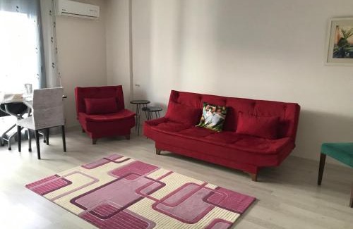 Sigacık Apartment | Teoscitta Apart