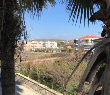 Sigacık Apartment | Teoscitta Apart