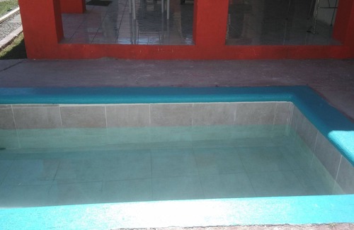 El Salto Cabin | Tepeyac Terrace & Cabin