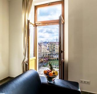 Teplice Apartment | Teplice Apartments U Schodů