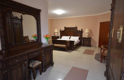 Teplice Apartment | Teplice Plaza