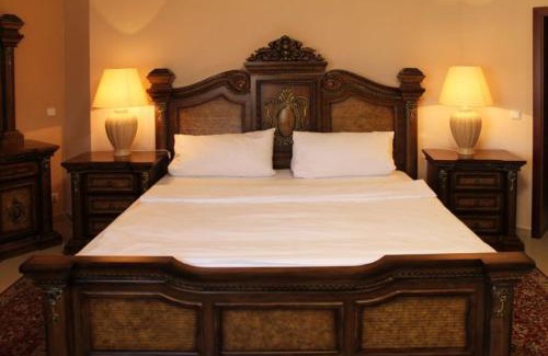 Teplice Apartment | Teplice Plaza