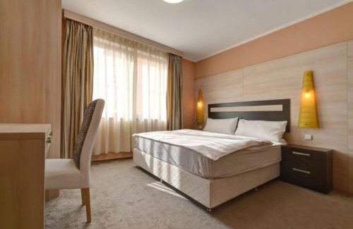 Teplice Apartment | Teplice Plaza