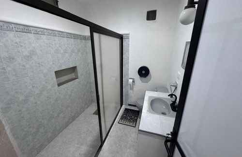 Chelem House | Tepoz house