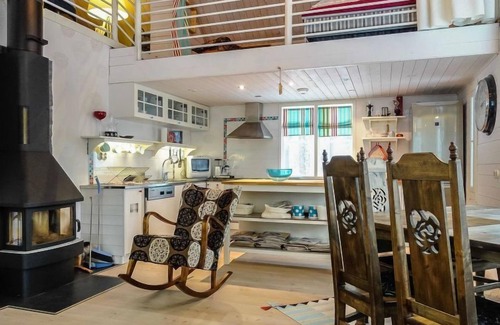 Salla House | Teppolan rinne by Interhome