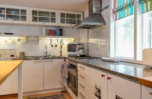 Salla House | Teppolan rinne by Interhome
