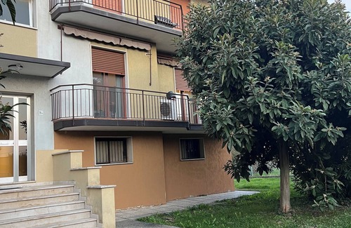 Tessera Apartment | Teps home Venice airport
