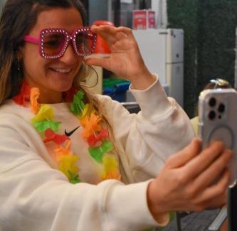 Surfers Paradise Hostel | Tequila Sunrise Podstel