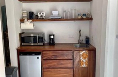 San Carlos Apartment | Tequila Sunrise Studio Apartment