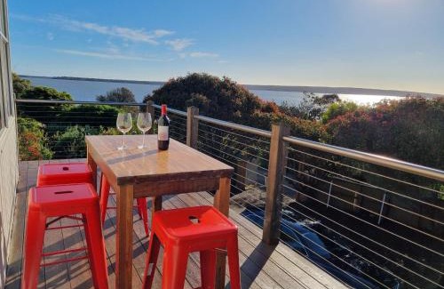 Jam Jerrup House | Tequila Sunset Beachfront Family Holiday Home, Bass Coast
