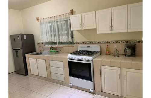 Tequisquiapan Apartment | Tequisquiapan