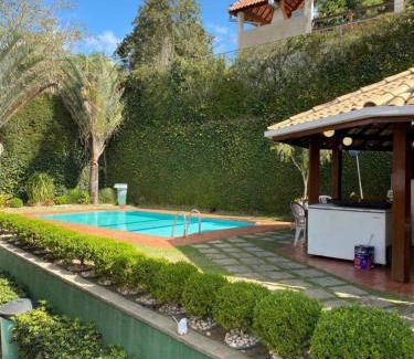 Albuquerque House | Terê House's