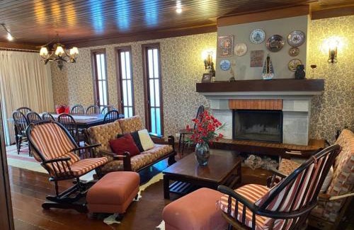 Albuquerque House | Terê House's