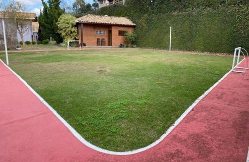 Albuquerque House | Terê House's