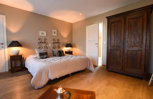 Oostkerke Hotel | Ter Polders