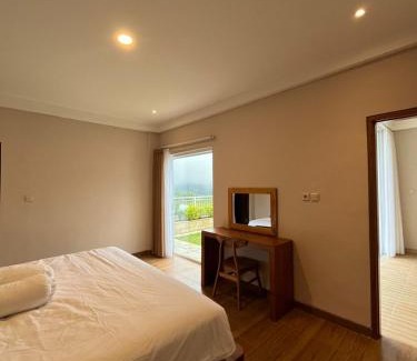 Bedugul Villa | Tera Bali Villa Bedugul