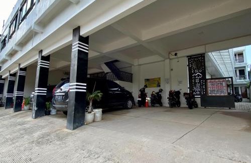 Rajabasa Hotel | Tera Guest House
