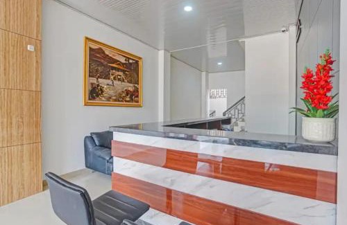 Rajabasa Hotel | Tera Guest House
