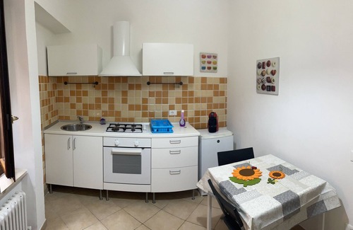 Teramo Apartment | Teramo Garibaldi's Sweet home