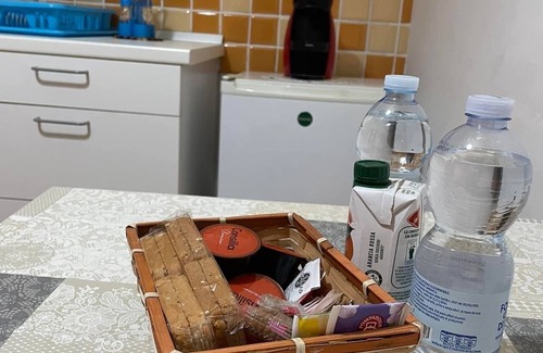 Teramo Apartment | Teramo Garibaldi's Sweet home