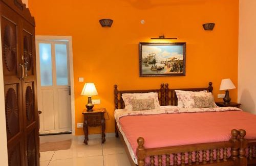 Thamaraparambu House | Terance Dale