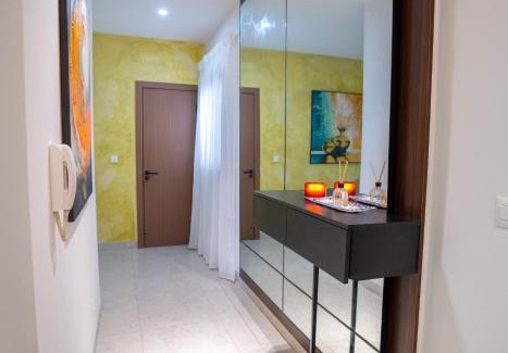 Grand Dakar Apartment | Teranga Baobab