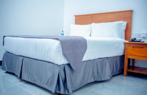 Dodoma Hotel | Teranga Lodge and Restaurant