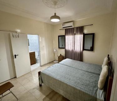 Ndayane Villa | Teranga luxe villa Ndayane