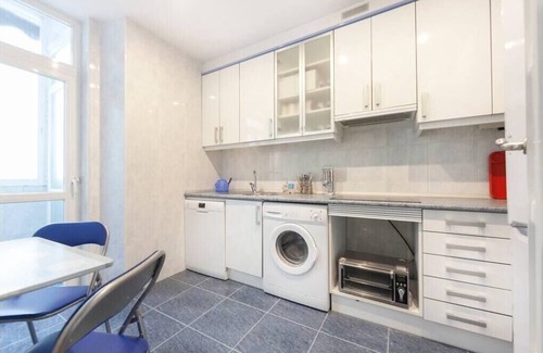Valladolid City Centre Condo | Teranga: Piso en Plaza Mayor de Valladolid