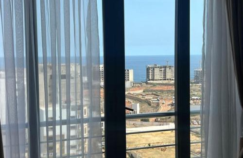 Pointe des Almadies Apartment | Teranga Roof-Top Appartement vue sur Mer