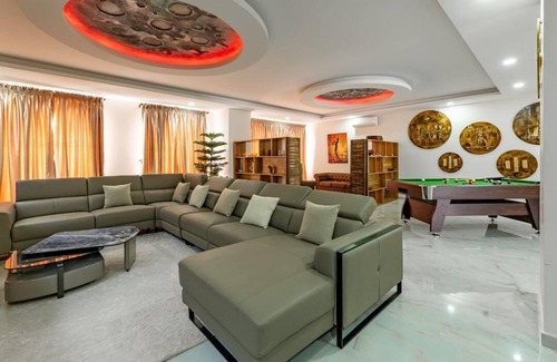 Dakar Apartment | TERANGA ROOF-TOP MAMELLES, DAKAR