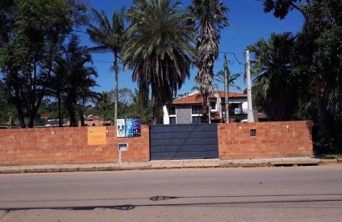 Jundiai House | Terapias integrativas do Sandrin