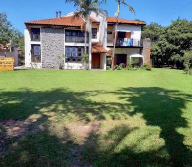 Jundiai House | Terapias integrativas do Sandrin