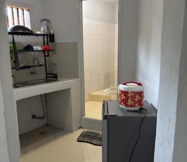 Bandulu Apartment | Teras Abah homestay