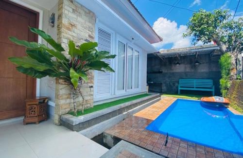 Pagar Alam Villa | Teras Homestay