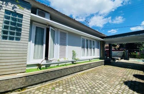 Pagar Alam Villa | Teras Homestay