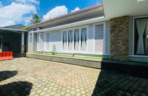 Pagar Alam Villa | Teras Homestay