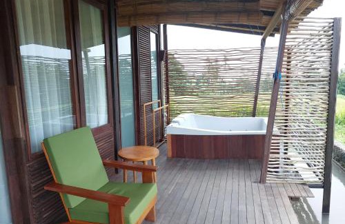 Banyuwangi Hotel | Teras Hotel Ijen Banyuwangi