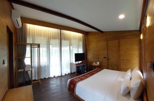 Banyuwangi Hotel | Teras Hotel Ijen Banyuwangi