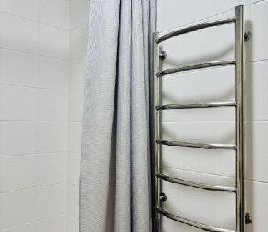 Zhytomyr Hotel | Terasa