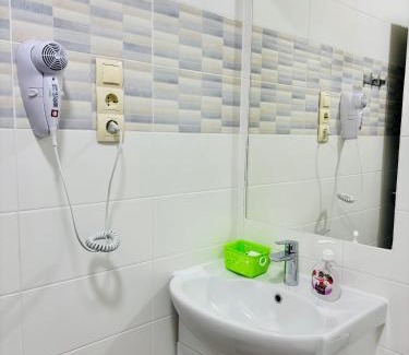 Zhytomyr Hotel | Terasa
