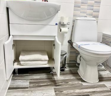 Zhytomyr Hotel | Terasa
