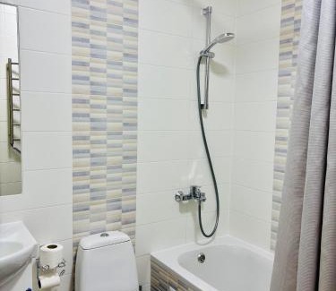 Zhytomyr Hotel | Terasa