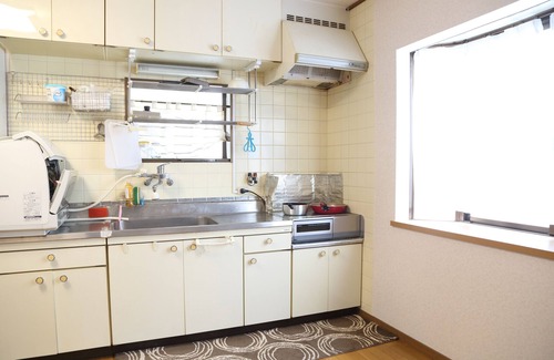 Higashisumiyoshi-ku House | Terase House Close To Station Spacious & Comfy Room ♪