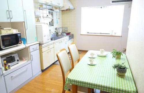 Higashisumiyoshi-ku Apartment | Ｔｅｒａｓｅ Ｈｏｕｓｅ