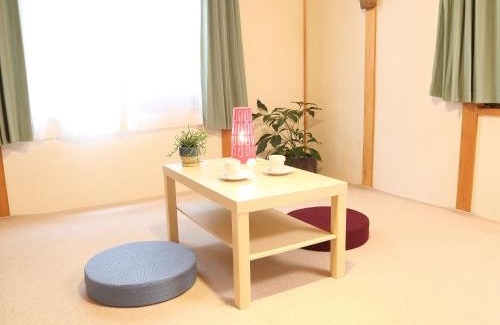 Higashisumiyoshi-ku Apartment | Ｔｅｒａｓｅ Ｈｏｕｓｅ