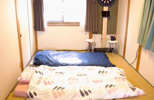 Higashisumiyoshi-ku Apartment | Ｔｅｒａｓｅ Ｈｏｕｓｅ