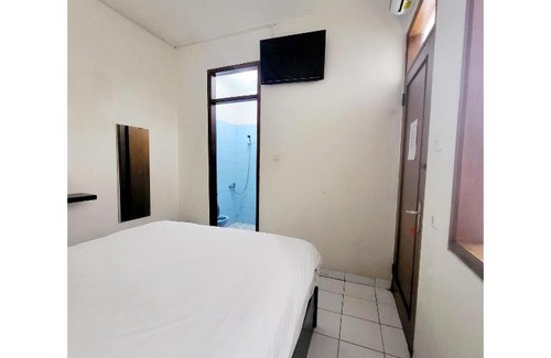 Sukajadi House | Teratai Residence
